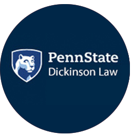 John W. Blasko Scholarship at Penn State University’s Dickinson School of Law