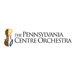 Pennsylvania Centre Orchestra