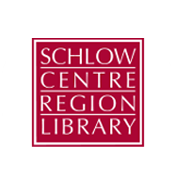 Schlow Centre Region Library