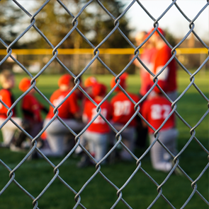 State College Little League