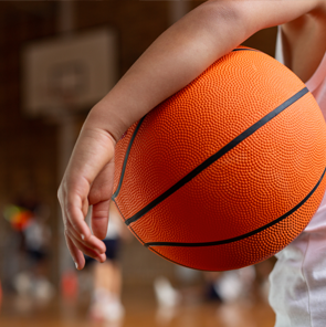 YMCA Pioneer Basketball League