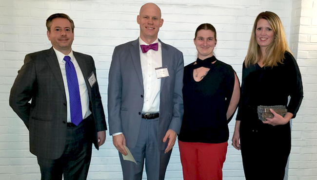 27th Annual WPSU Connoisseur’s Dinner