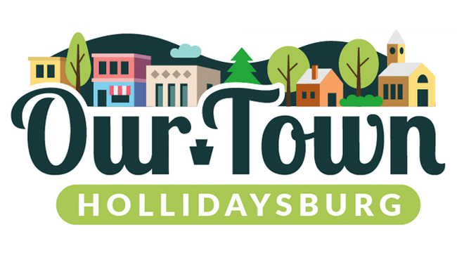 Our Town Hollidaysburg