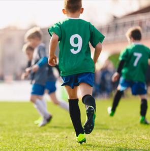 Centre Soccer Association