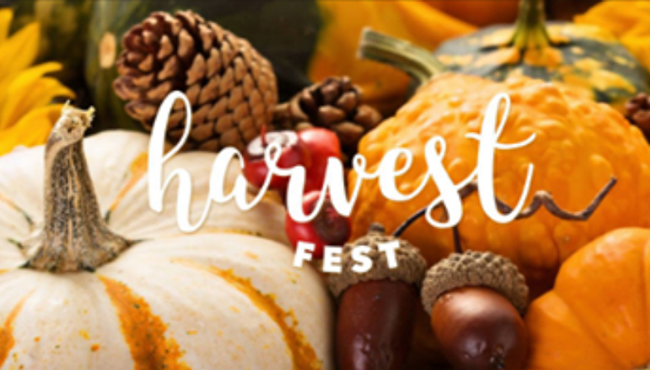 Penn-Mont Academy Harvest Week