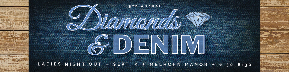 McQuaide Blasko was proud to sponsor the Ronald McDonald House Charities of Central PA’s 5th Annual Diamonds and Denim Ladies Night out on September 9th, helping them surpass their $65,000 fundraising goal.