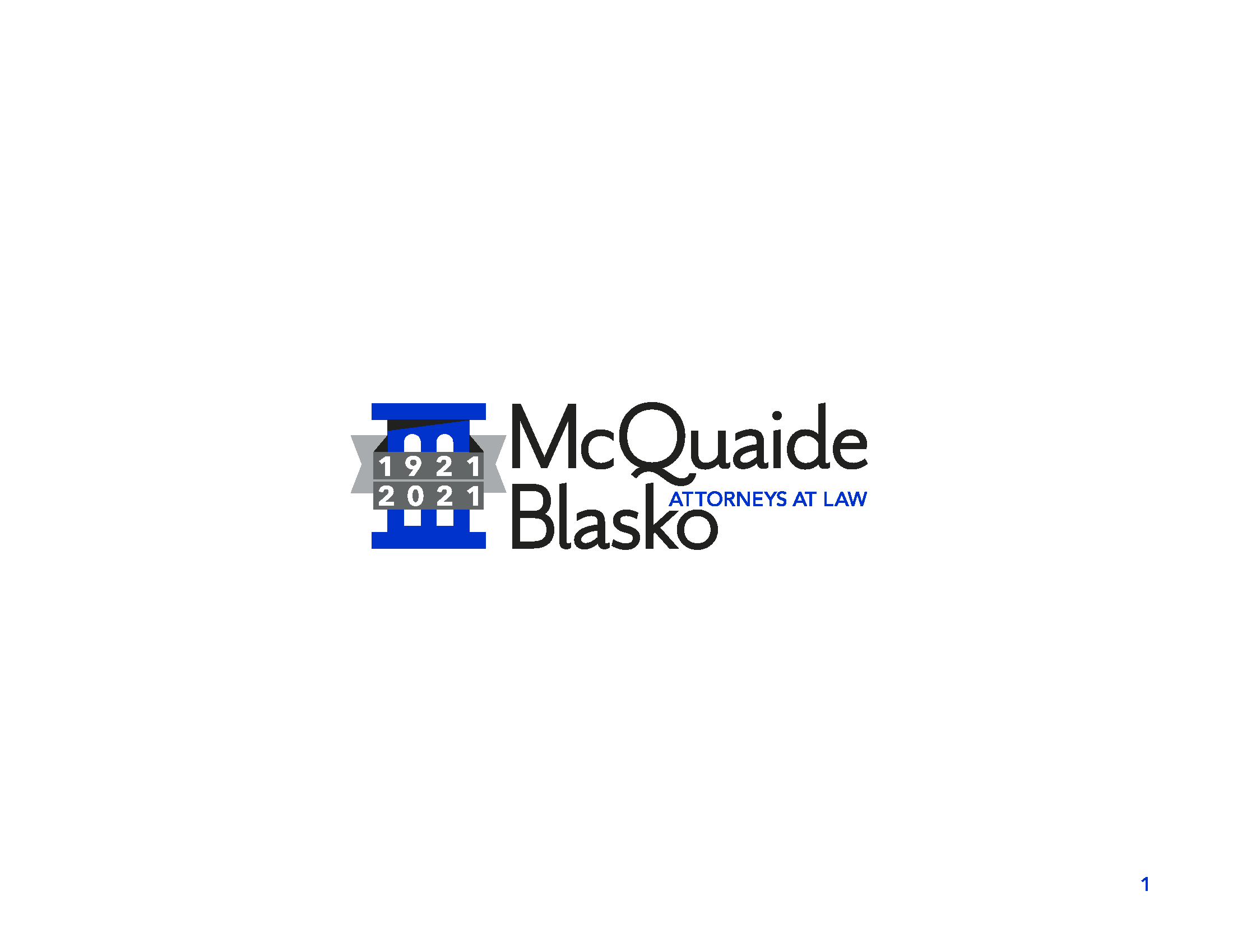 McQuaide Blasko celebrates 100 years with the help of the Altoona Mirror