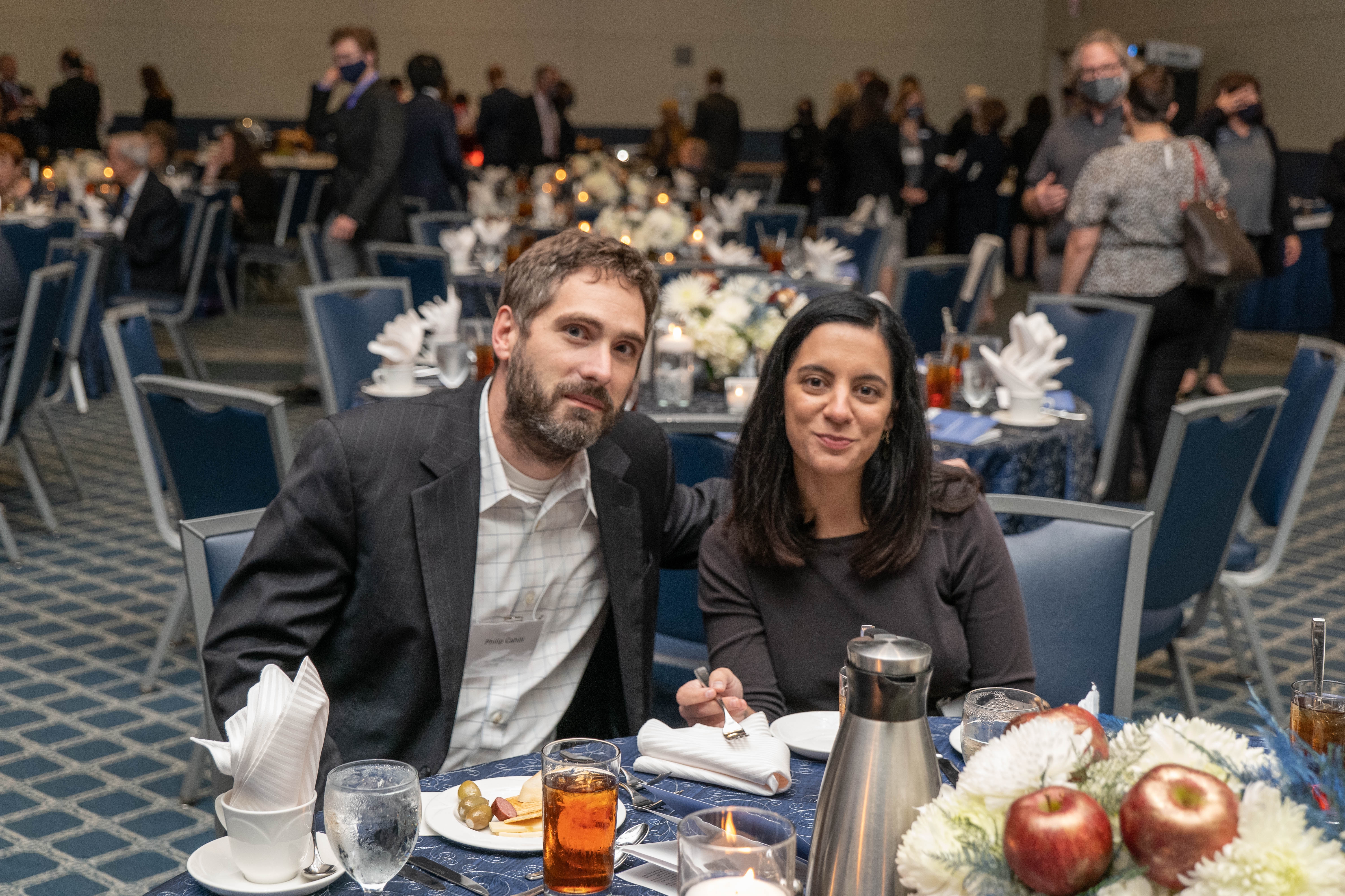 2021 Renaissance Fund Reception