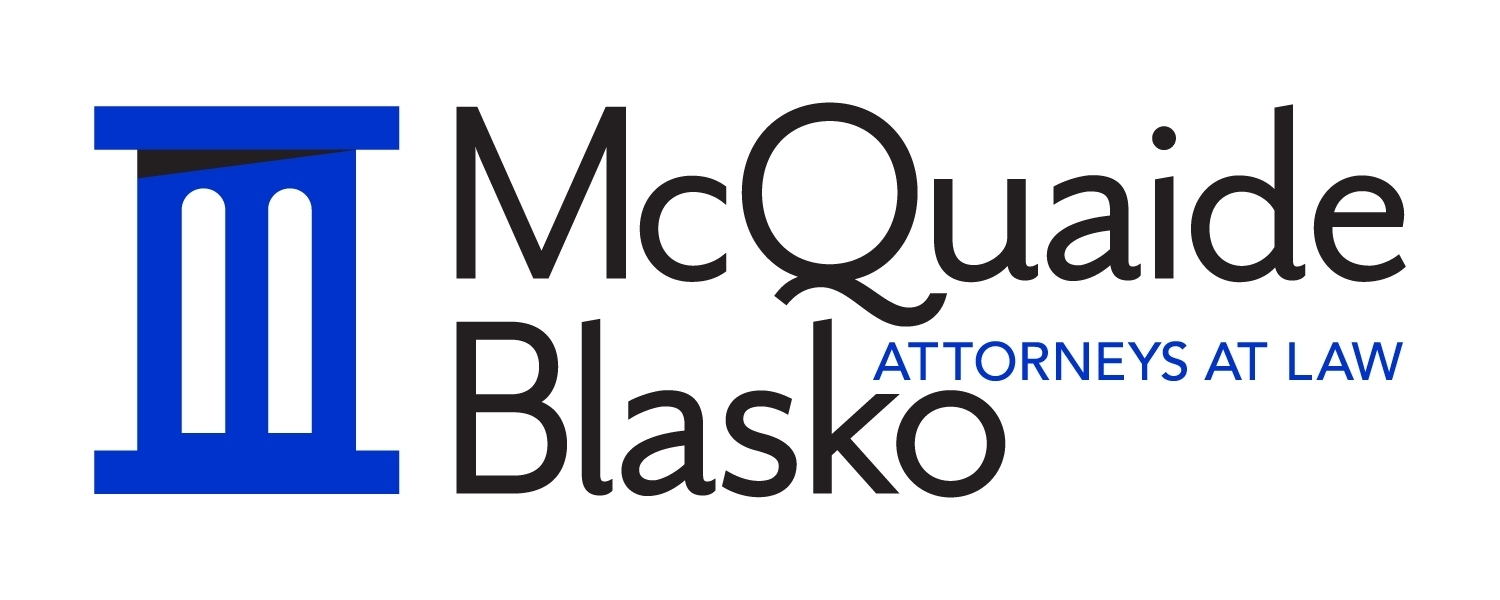McQuaide Blasko Attorneys at Law in Central Pennsylvania