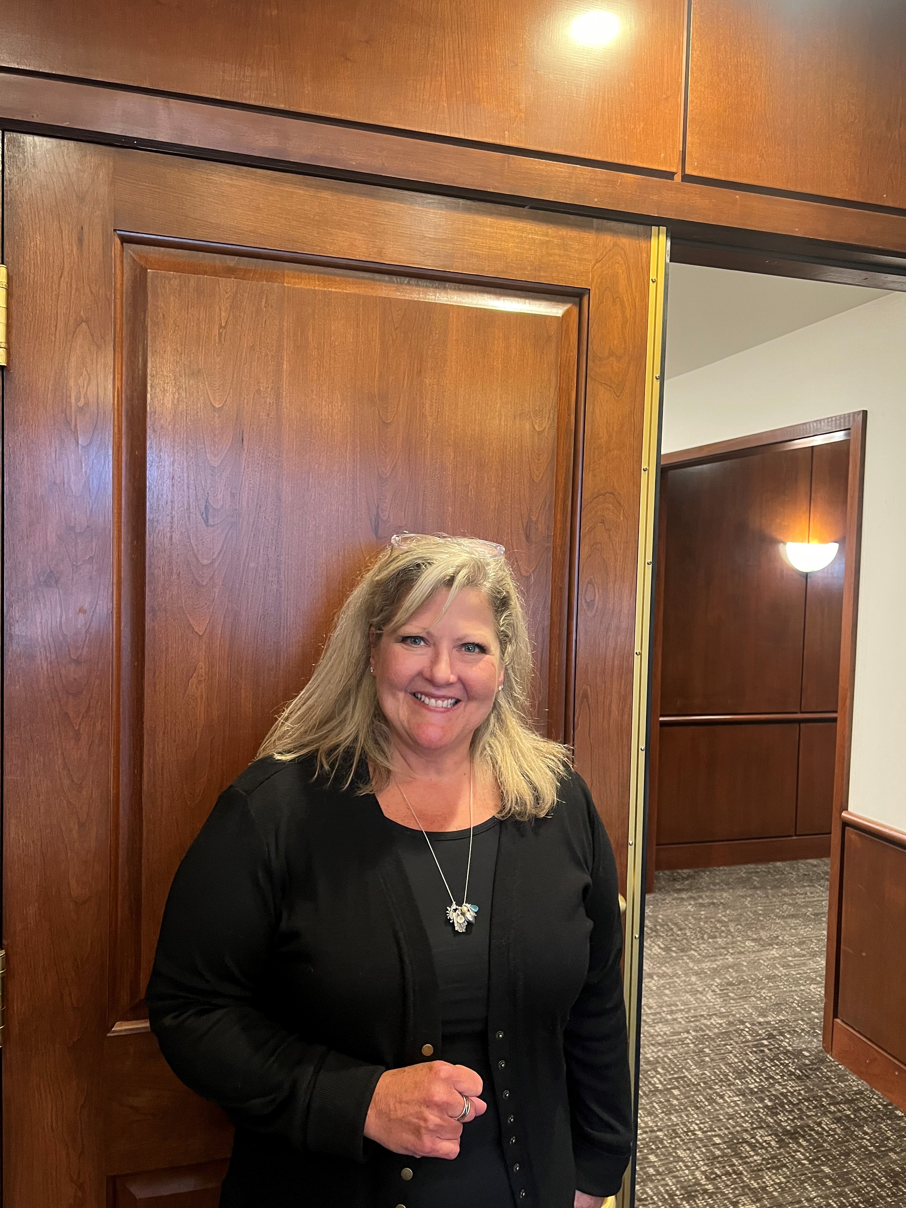 McQuide Blasko would like to extend a special Thank You to Stephanie Peachey for 30 years of dedicated service. We are grateful that you are ours!