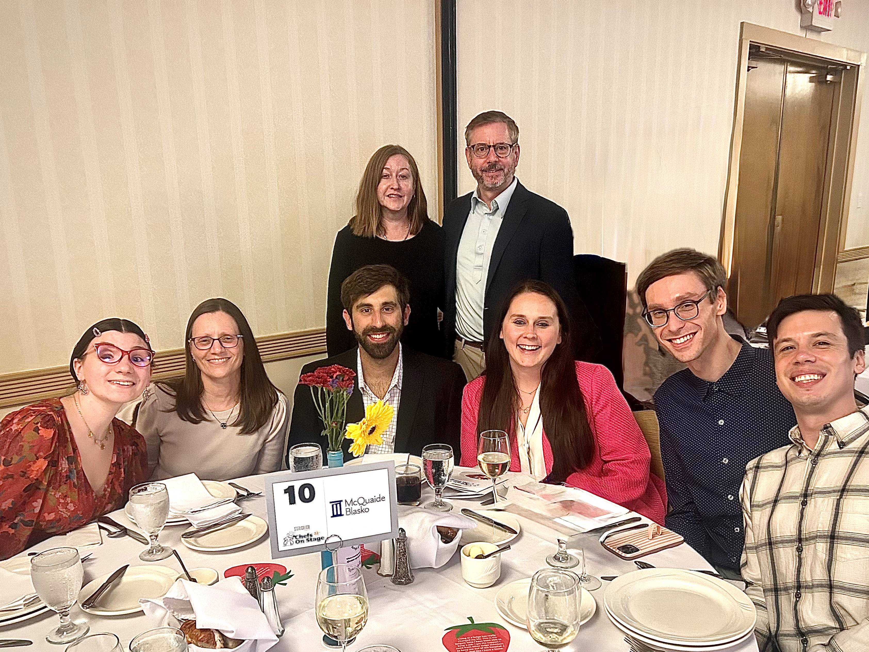 Chef’s on Stage 2025