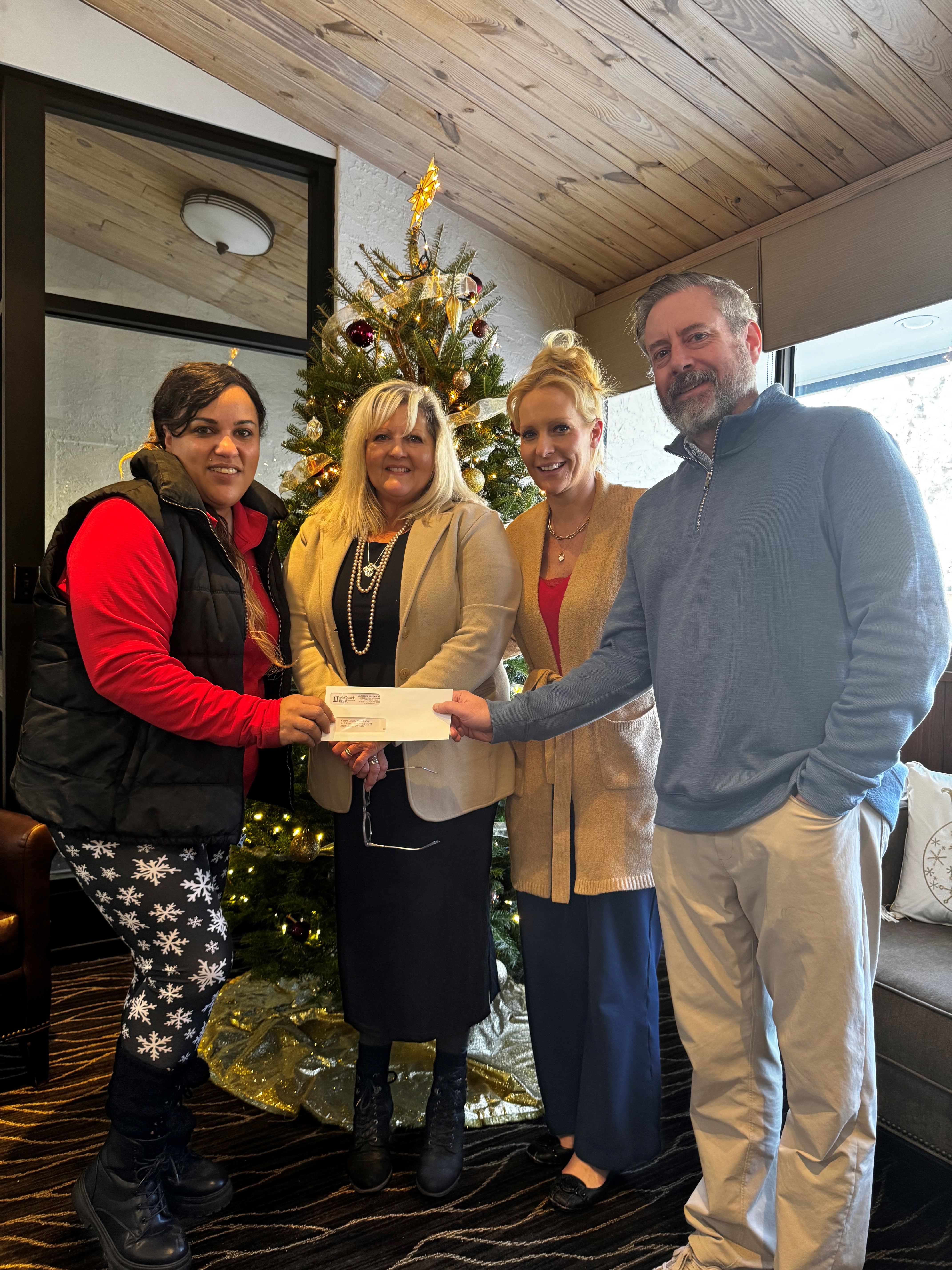 Centre County United Way