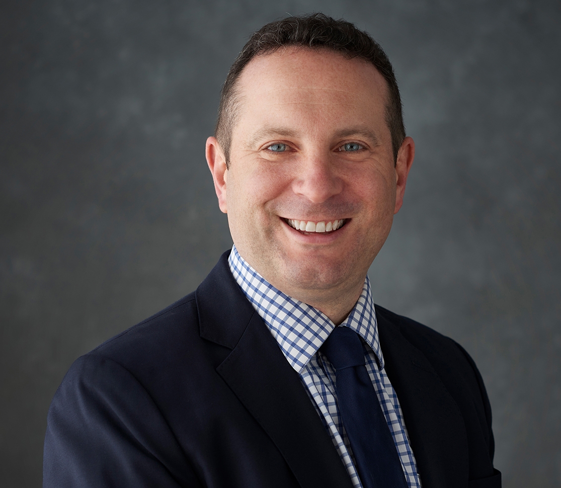 Tom Schrack named one of PA Business Central’s Top 100 People for 2026